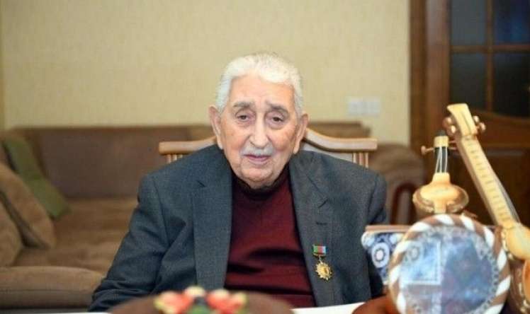 Səhhəti ağırlaşan Arif Babayev Bakıya yola salındı 