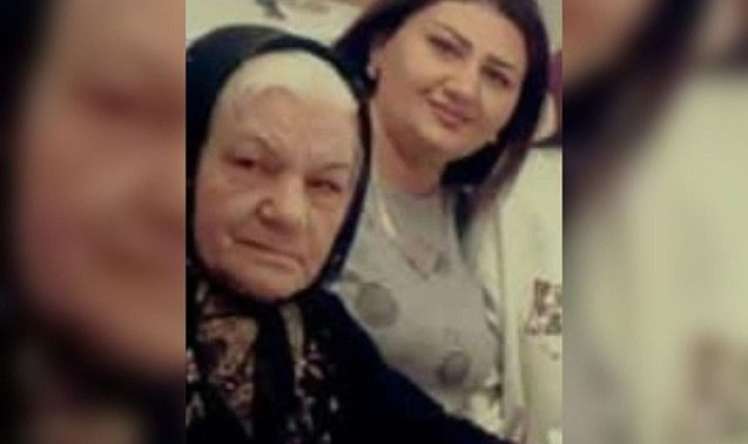 Goranboyda ana və qızı qətlə yetirildi -  15 yaşlı oğlan saxlanıldı