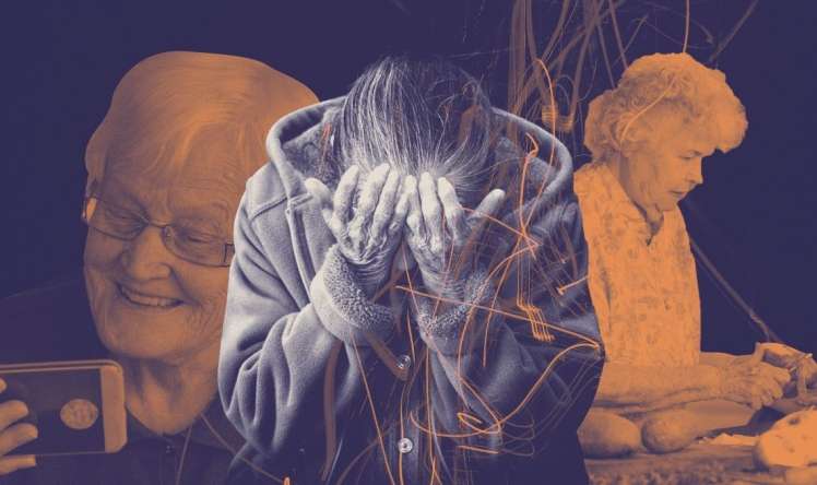 Demensiyanın ən təhlükəli növü hansıdır?  – Alim xəbərdarlıq edir