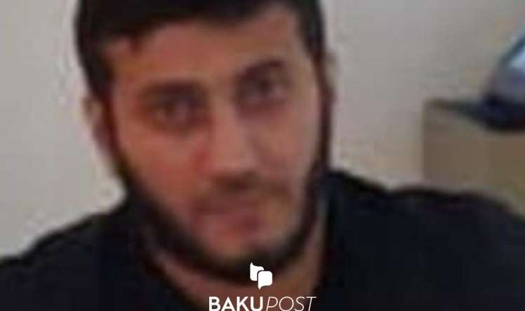 Bakıda məsciddə dəhşətli qətl –  Vətən müharibəsi iştirakçısı saxlanıldı - FOTO