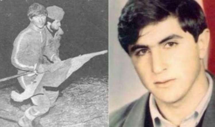 "Çox əziyyət çəkirdi, dedilər ayaqlarının ikisi də kəsilməlidir" -  Natiq Qasımovun qardaşı