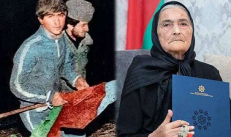 "Çox əziyyət çəkirdi, dedilər ayaqlarının ikisi də kəsilməlidir" -  Natiq Qasımovun qardaşı
