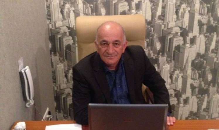 Azərbaycanda QHT sədri vəfat etdi 