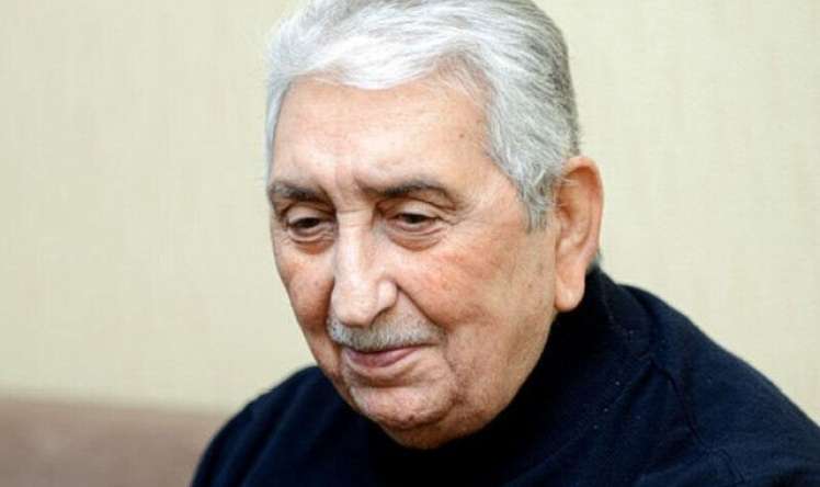 Arif Babayevin son durumu  açıqlandı