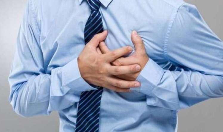 Nazirliyin sektor müdiri yoxlama zamanı vəfat etdi 