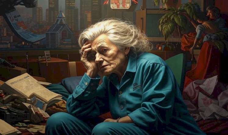 30 yaşın var, amma özünü 50-dəki kimi hiss edirsən?  – Səbəb bioloji yaşdır