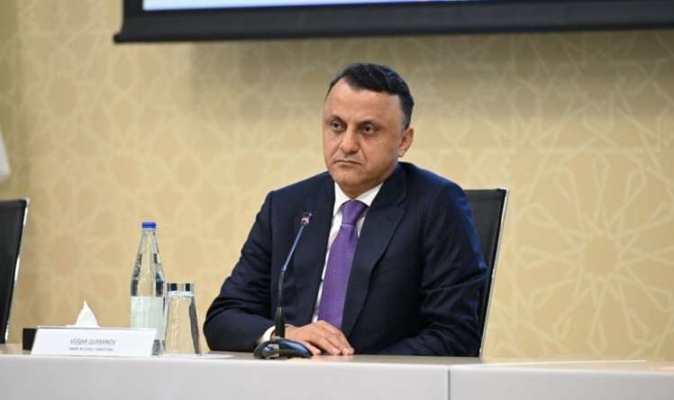 Vüqar Qurbanov bu xəstəxananın direktorunu və baş həkimini işdən çıxardı -  FOTO