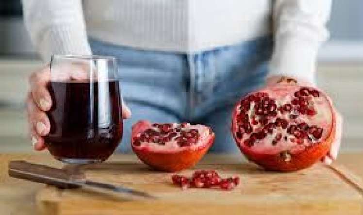 Damarları 30% açan təbii şirə 