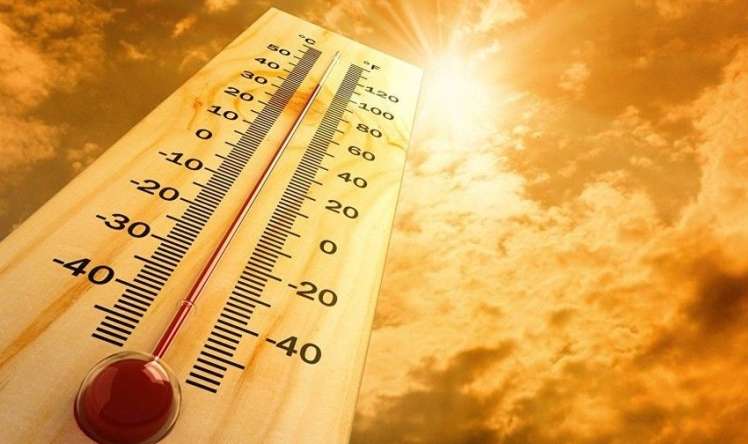Bakıda 38 dərəcə isti var -  Faktiki hava