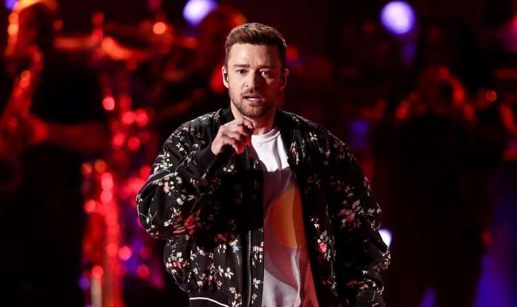 Bakıda konsert verən Timberleykə     ağır diaqnoz qoyuldu