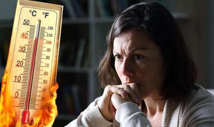 İsti hava insanları daha əsəbi və aqressiv edir -  Həkimdən xəbərdarlıq