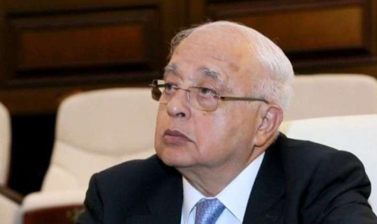 Elçin Əfəndiyev vəfat etdi 