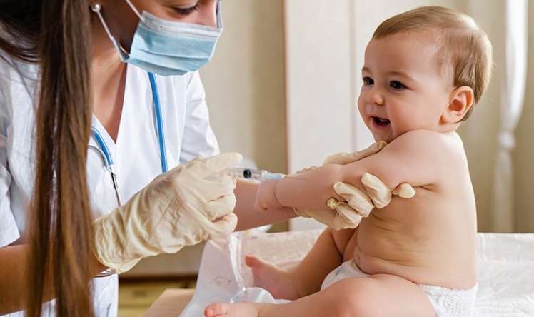 Peyvənddən sonra uşaqda bu əlamətlər varsa... -  Pediatrdan xəbərdarlıq - VİDEO