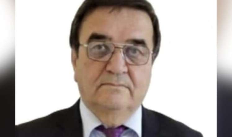 Tanınmış həkim  vəfat etdi