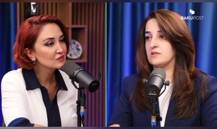 ABŞ-da çalışan azərbaycanlı həkim - Azərbaycan səhiyyəsində nə çatışmır?- VİDEO