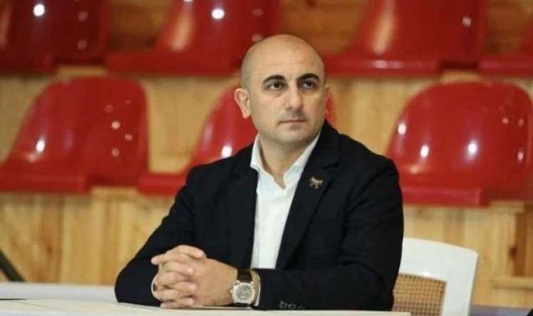 Azərbaycanda karate üzrə dünya çempionu vəfat etdi -  FOTO
