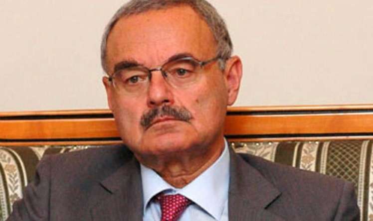 Güclə beş addım atıram, təzyiqim yüksəkdir -  90 yaşlı Artur Rasi-zadə 