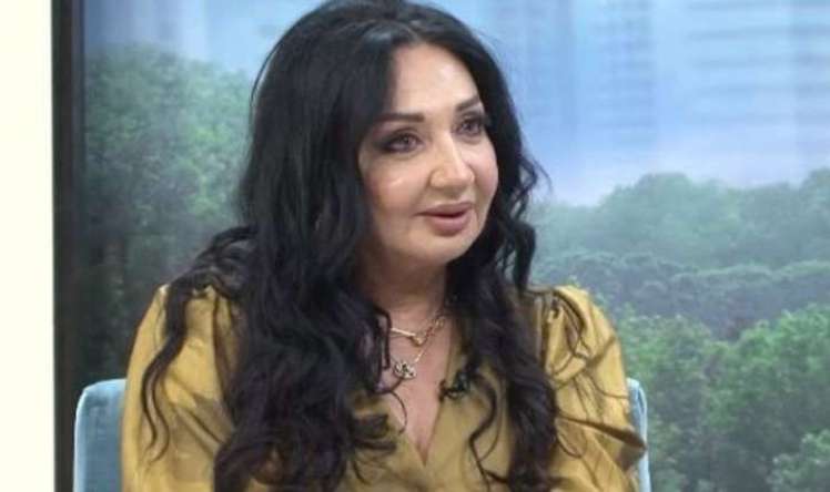 Plastik əməliyyat mənlik deyil, nəyimə lazımdır...?! -  Naibə Allahverdiyeva 