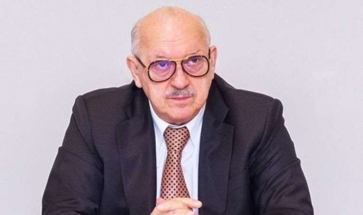Mənə toxunmayın, İspaniyada müalicə alıram -  Cahangir Əsgərov