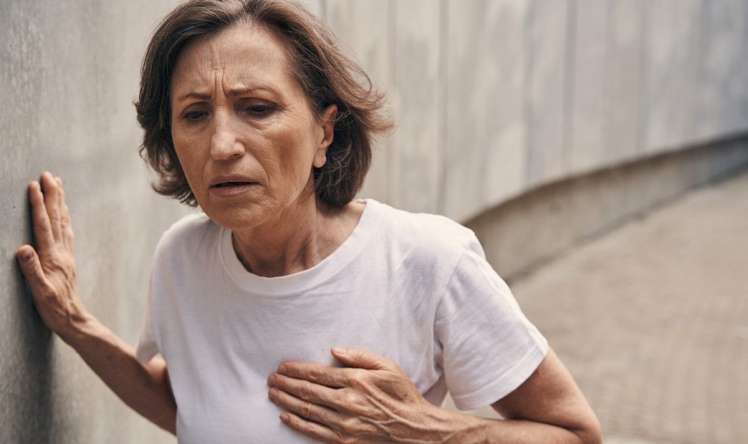 Bu 7 əlaməti ciddiyə alın -  İnfarktın xəbərçisi...