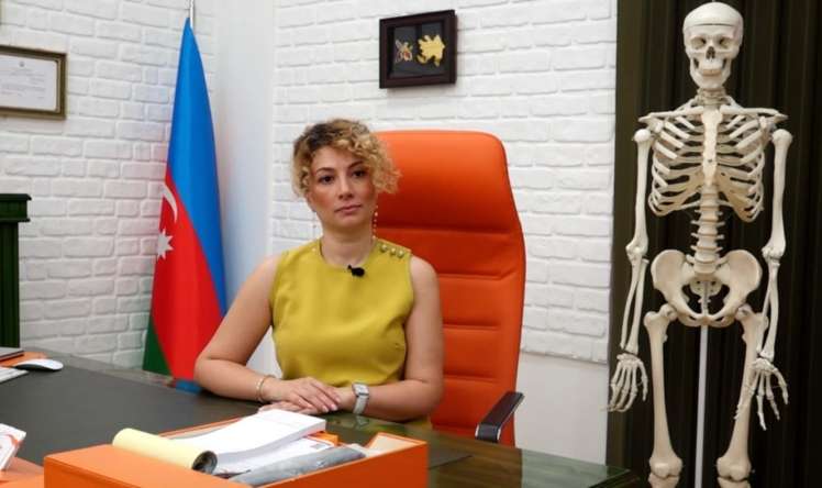 Skolioz, kifoz: uşaq və böyüklərdə  -  müayinə, müalicəsi