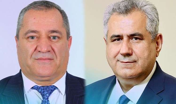 Daha 2 xəstəxanaya direktorlar    təyin edildi