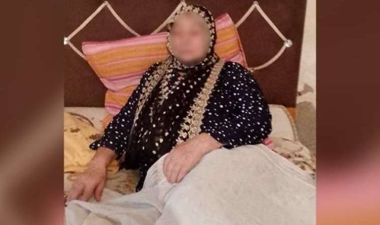 Həkim 73 yaşlı qadına “ölürsə, ölsün” deyib?  -  Açıqlama - FOTO