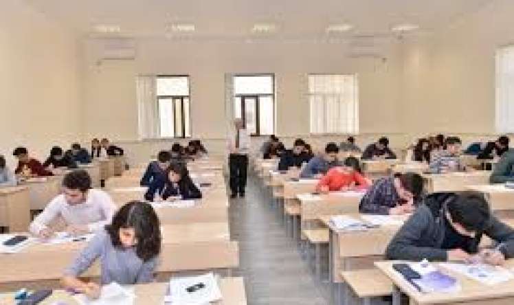 Rezidenturaya ixtisas seçimi başladı 