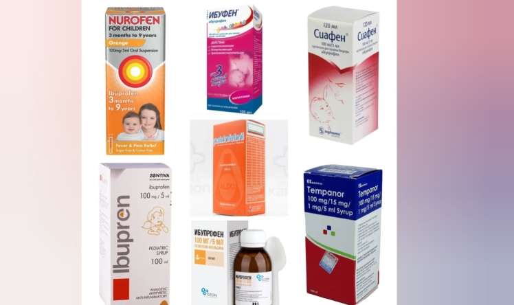 6 aya qədər uşaqlara bu dərmanlar olmaz -  Pediatrdan məsləhətlər