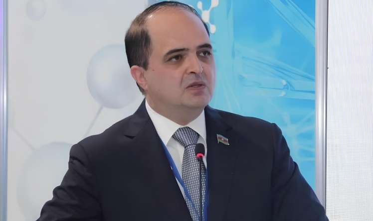 Deputatdan Tibb Universitetində təhsil haqqının artırılmasına  REAKSİYA