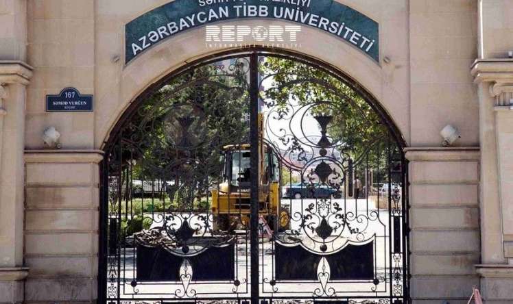 Tibb Universitetinə 6500 manat təhsil haqqı vermərəm -  Həkim