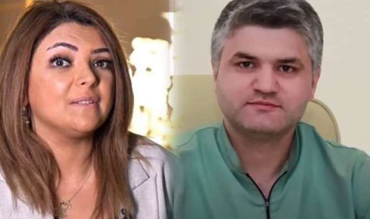 "Ürək döyüntüsü 0 olanda məni otaqdan çıxardılar...” -  VİDEO
