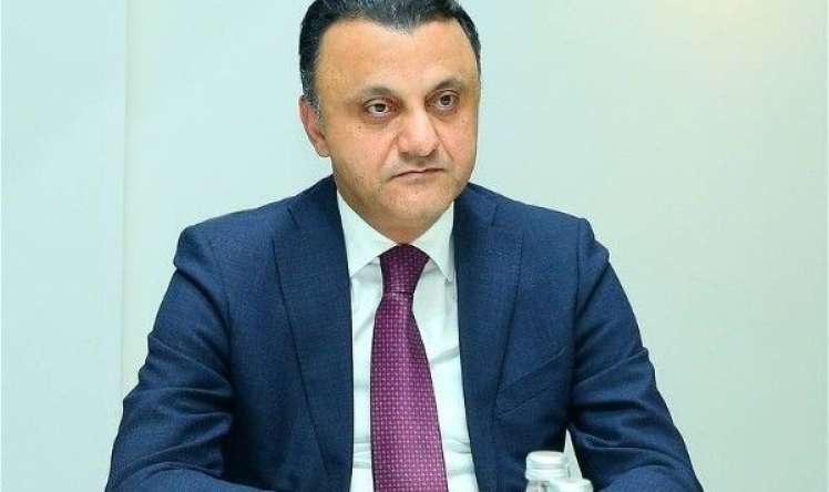 Vüqar Qurbanov bu xəstəxanaya direktor təyin etdi -  FOTO