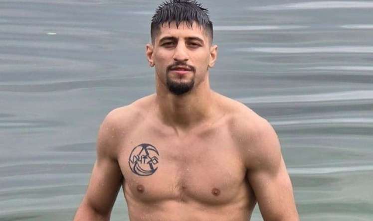 Azərbaycanlı federasiya prezidentinin oğlu faciəvi şəkildə öldü -  FOTO