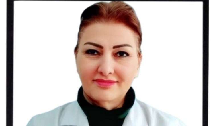 Azərbaycanda əməkdar həkim vəfat etdi 