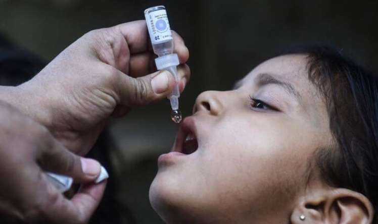 Nyu-Yorkda poliomielit epidemiyası    ola bilər