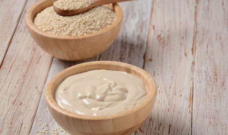 Tahini və qara zirənin  faydaları