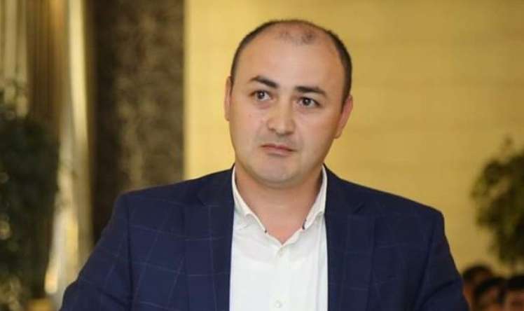 Tanınmış həkim işdən çıxarıldı -  Yeni təyinat