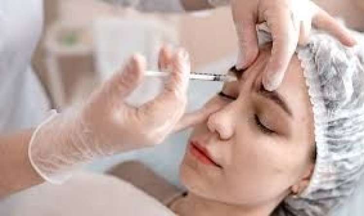 Botoks vurdurmaq üçün ən ideal yaş 