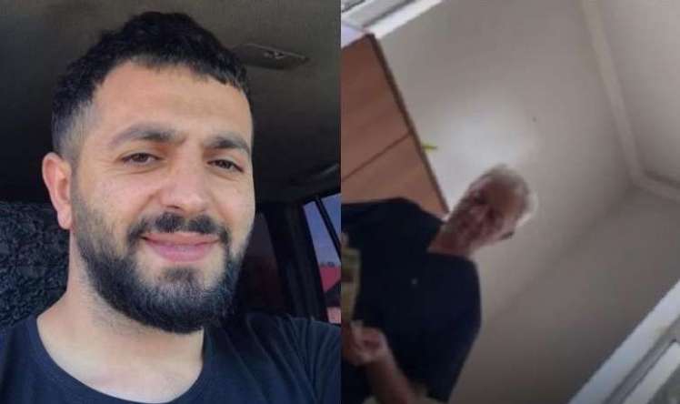 İntim görüntüsü yayılan şöbə müdirinin həkim oğlu  həbs edildi