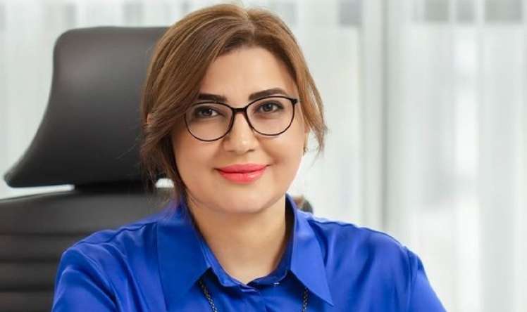 Komaya düşən həkimin  vəziyyəti 