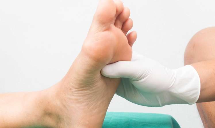 Diabetik ayaqların amputasiyasına son! 