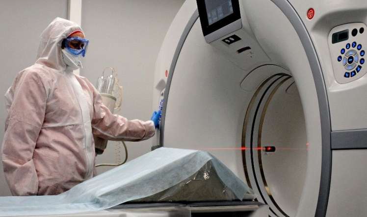 Onkologiyanın bir səbəbi xəstəxanaların çoxalmasıdır  – TİBBİ RADİASİYA TƏHLÜKƏSİ