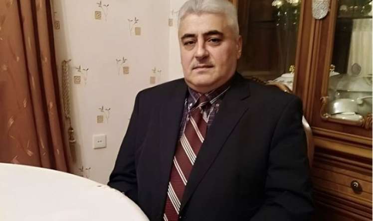 Sabiq prokuror vəfat etdi -  FOTO