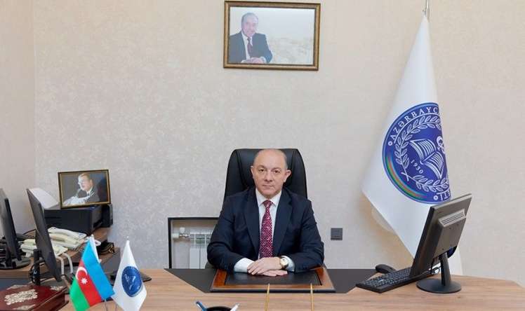 Tibb Universitetinə yeni prorektor    təyin olundu