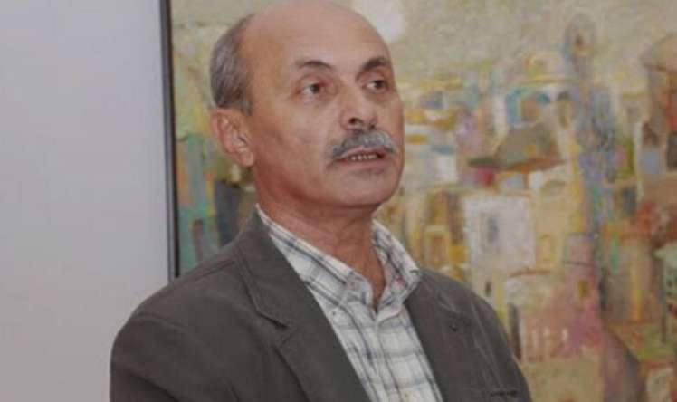 Xalq rəssamının vəziyyəti ağırdır  - Ailə çıxılmaz durumda