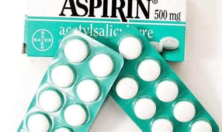 Aspirin ən təhlükəli narkotikdir - Məşhur həkim