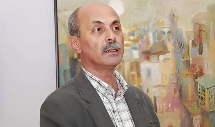 Nazim Bəykişiyev vəfat etdi 