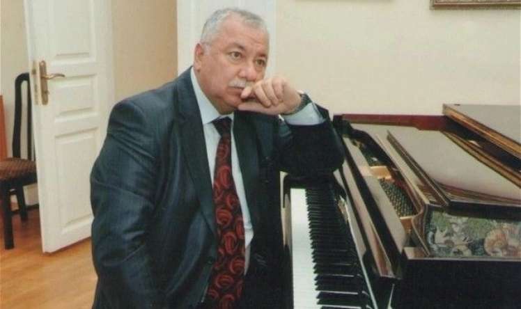 Xalq artisti Sərdar Fərəcovun durumu ağırdır -  TƏBİB