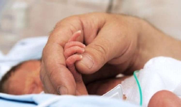 Saatlıdakı ana ölümünə görə   həkim cəzalandı